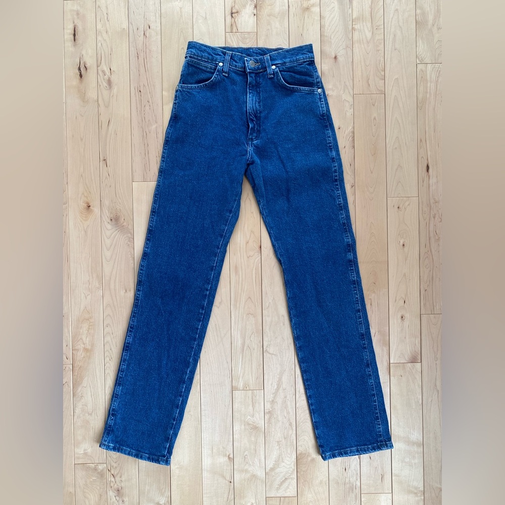 Vintage Wrangler Jeans